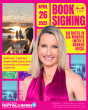 Broken Neck, Unbroken Spirit: Maureen Meehan To Sign '60 Dates in Six Months' at LA Times Festival of Books
