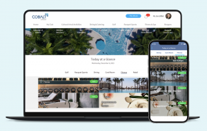 Cobalt Software - Marketing & Communications