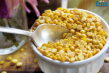 Yellow Pea Protein Market to Surpass USD 16 Billion by 2035 Amid Soaring Demand for Plant-Based Nutrition | FMI