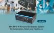 EPC-RPU: AI-Powered Embedded System for Automation, Retail, and Healthcare