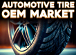 Automotive Tire Market is projected to grow to USD 82.77 billion by 2032, exhibiting a CAGR of 7.4%
