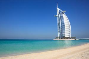 Dubai Golden Visa