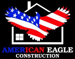 American Eagle Construction logo