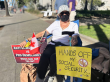 Eastern Shore Seniors Rally to Defend Social Security, Medicare; Urge Rep. Andy Harris to Protect Vital Programs