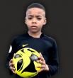 Youth Skills Champ Crowns First-Ever 1v1 Champion: 7-Year-Old Legacy Baker of New Jersey Takes the Title