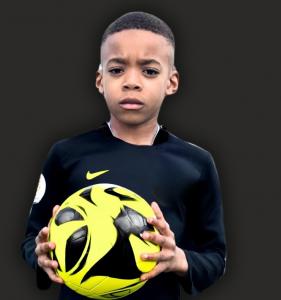 2025 Youth Skills Champ - Legacy Baker
