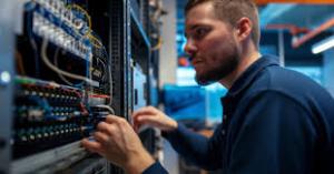 Managed IT Services Provider