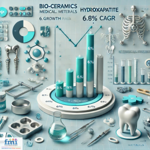 Bio-ceramics and Hydroxyapatite Market