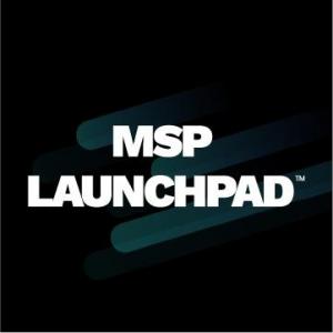 MSP Launchpad Logo