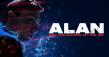 'Alan and the Rulers of the Air' MAY 2 RELEASE AMID LAWSUIT SURGE—THRILLER EXAMINES SPIRITUAL FORCES BEHIND ATTACKS