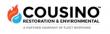 Cousino Restoration & Environmental Launches New Website
