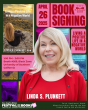 From Despair to Divine Hope: Linda S. Plunkett Launches Inspirational Book at LA Times Festival of Books