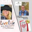 Speaker Tricia Andreassen Interviews #1 Bestselling Author Al Ferreira on Youth and Servant Leadership