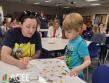 Teaching Kids Dollars and Sense: ACEE Hosts Financial Literacy Event for Military Families
