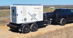 Flexx Towed