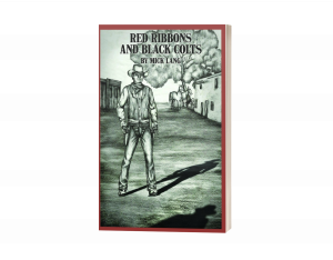Red Ribbons & Black Colts