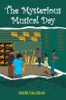 'The Mysterious Musical Day' – A Journey into Sabbath Delight and Family Traditions, Presented by Atticus Publishing