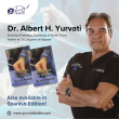 30 Degrees on Bypass: A Journey Through Life's Twists and Turns by Dr. Albert H. Yurvati