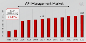 API Management Market Size