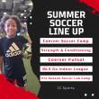 Villarreal Houston and JC Sports Announce Full Lineup for 'Summer of Soccer' 2025