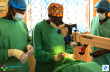 'I Once Was Blind, But Now I See': Doctors on Mission and Amigos International Bring the Gift of Sight to Uganda