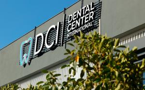 Dental Clinic Antalya - Dci Dental Clinic International