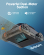 Nextrend Unveils SAT-10 Cordless Robotic Pool Cleaner with Enhanced Runtime and Smart Navigation