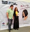 Psychologist and author Elizabeth García Hernández Launched Her Second Book in Mexico City