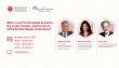The IFF 31st Academic Workshop Explores Future of Global Economy and BWIs April 22, 2025