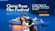 Clangrose Film Festival announces Unprecedented Expansion for 2026