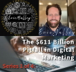 EricMalley.com Reveals $611 Billion Digital Marketing Inefficiency in TechBullion Feature Article
