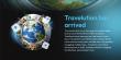 Travelution Launches Hotel Booking Platform – 2.6 Million Ways to Wake Up Somewhere Wonderful