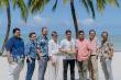 Le Méridien Khao Lak wins Best Outdoor Beach Wedding Venue at DEVA 2025 by IIWC