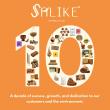 SALIKE® Group approach the monumental milestone of 10 years in business in the United Kingdom
