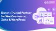 Elsner Technologies Expands WooCommerce, Zoho, and WordPress Solution's for U.S. Enterprises