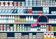 Unlocking Retail Potential: On-Shelf Availability Solution Market Set to Reach USD 16.3 Billion by 2035