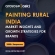 Rural India: The Next Frontier for Paint Industry Growth, Reveals Aroscop Study