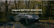 leagend Unveils Comprehensive Battery Monitor Portfolio to Empower Smarter Energy Management