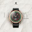 Lucky Harvey Unveils a New Chapter in Indian Watchmaking: Merging Heritage with Modern Design