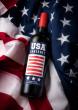 USA CABERNET - Classic American wine brand for sale