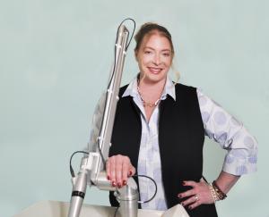 Younger You Wellness and Aesthetics - Jaclyn Lanham