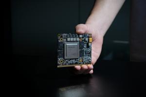Targeting ruggedized AI applications