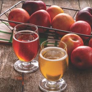 Cider & apples are in the spotlight at the annual Cider Week GR event.