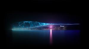 TAU Systems: ultra-fast compact laser-plasma accelerator