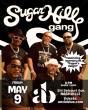 ‘Rapper's Delight’ Hitmakers The Sugarhill Gang To Play Surprise Nashville Club Show
