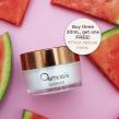 Osmosis Launches Limited-Edition Summer Cooling Enzyme Mask for Skincare Professionals