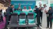 flynas Signs MoU with Safran to Equip Its Next 60 A320neo Aircraft with The Latest Generation Seats