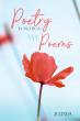 A Stirring New Poetic Voice Emerges with 'POETRY IN MOTION MY POEMS' — A Journey Into the Soul’s Depths