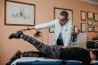 Dr. Gerry Nastasia Introduces Advanced Chiropractic Solutions for Dubai's Growing Health-Conscious Community