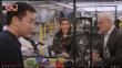 Trossen Robotics Hardware Highlighted in 60 Minutes Feature on DeepMind's AI Research